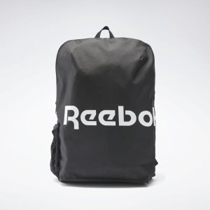 Reebok Active Core Small Rucksack Damen - Schwarz - DE 391-DSE